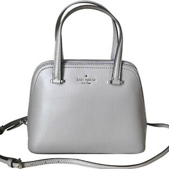 Sold on ebay NWT Kate spade small dome satchel - Picture 2 of 6